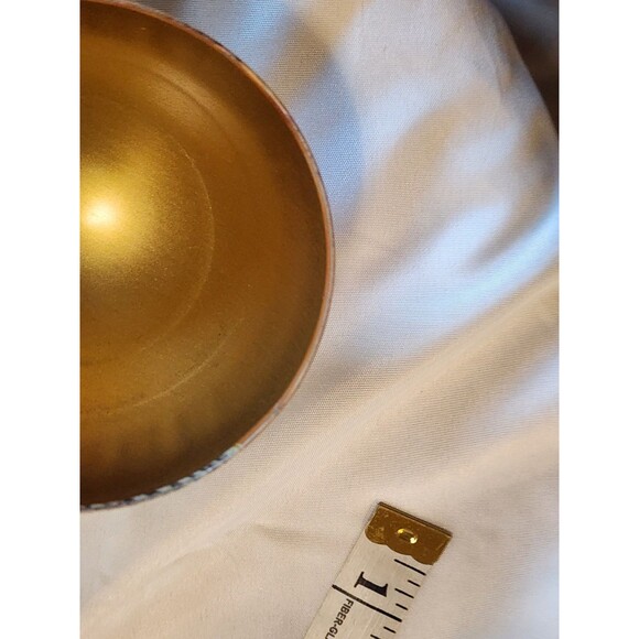 Bristol Ware Roly Poly Tobacco Tin Butcher Vintage 1980 Collectible - Picture 9 of 12